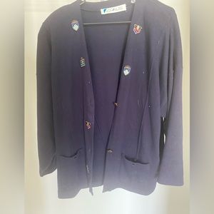 Chaus cardigan